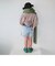 【当商品送料無料】パンツ キッズ 子供服 好評 ズボン ショートパンツ スカート風ショートパンツ 半ズボン ハーフパンツ 女の子 ガールズ