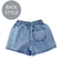 【当商品送料無料】パンツ キッズ 子供服 好評 ズボン ショートパンツ スカート風ショートパンツ 半ズボン ハーフパンツ 女の子 ガールズ