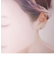 【当商品送料無料】ピアス アクセサリー 通販 イヤーアクセサリー 耳飾り 耳飾 装飾 装飾品 ビーズ Kaninchen Hermes シンプル