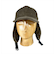 【当商品送料無料】キャップ メンズ 帽子 通販 ReqHatter RH607 レックハッター コーデュロイイヤーカバーキャップ
