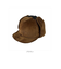 【当商品送料無料】キャップ メンズ 帽子 通販 ReqHatter RH607 レックハッター コーデュロイイヤーカバーキャップ