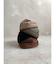 【当商品送料無料】ロールキャップ 帽子 通販 ReqHatter RH701 レックハッター コーデュロイロールキャップ キャップ メンズ