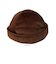 【当商品送料無料】ロールキャップ 帽子 通販 ReqHatter RH701 レックハッター コーデュロイロールキャップ キャップ メンズ