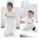 【当商品送料無料】冬用 スリーパー 赤ちゃん 通販 ベビースリーパー ベビー 寝冷え 防止 袖なし 袖無し ボア ふわふわ あたたかい あったかい