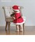 【当商品送料無料】赤ちゃん クリスマス 服 通販 サンタ 衣装 サンタクロース スカート ワンピース ベビー服 女の子 可愛い ハロウィン 仮装