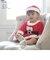 【当商品送料無料】赤ちゃん クリスマス 服 通販 サンタ 衣装 サンタクロース スカート ワンピース ベビー服 女の子 可愛い ハロウィン 仮装