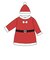 【当商品送料無料】赤ちゃん クリスマス 服 通販 サンタ 衣装 サンタクロース スカート ワンピース ベビー服 女の子 可愛い ハロウィン 仮装