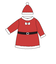 【当商品送料無料】赤ちゃん クリスマス 服 通販 サンタ 衣装 サンタクロース スカート ワンピース ベビー服 女の子 可愛い ハロウィン 仮装