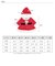 【当商品送料無料】赤ちゃん クリスマス 服 通販 サンタ 衣装 サンタクロース スカート ワンピース ベビー服 女の子 可愛い ハロウィン 仮装