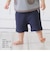【当商品送料無料】キッズ ハーフパンツ 男の子 通販 ショートパンツ 半ズボン ワッフル 生地 パンツ 5分丈 五分丈 子供服 子ども服 ボーイズ