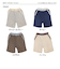 【当商品送料無料】キッズ ハーフパンツ 男の子 通販 ショートパンツ 半ズボン ワッフル 生地 パンツ 5分丈 五分丈 子供服 子ども服 ボーイズ