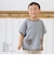 【当商品送料無料】半袖 tシャツ 子ども 通販 Tシャツ ワッフル 生地 男の子 キッズ 子供服 子ども服 ボーイズ バイカラー おしゃれ かわいい