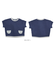 【当商品送料無料】半袖 tシャツ 子ども 通販 Tシャツ ワッフル 生地 男の子 キッズ 子供服 子ども服 ボーイズ バイカラー おしゃれ かわいい