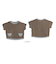 【当商品送料無料】半袖 tシャツ 子ども 通販 Tシャツ ワッフル 生地 男の子 キッズ 子供服 子ども服 ボーイズ バイカラー おしゃれ かわいい