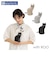 【当商品送料無料】ルートート ROOTOTE バッグ 1117 通販 ポーチ レディース 大きめ ねこ 猫 ブランド 小物入れ ペンケース