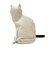 【当商品送料無料】ルートート ROOTOTE バッグ 1117 通販 ポーチ レディース 大きめ ねこ 猫 ブランド 小物入れ ペンケース