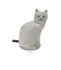 【当商品送料無料】ルートート ROOTOTE バッグ 1117 通販 ポーチ レディース 大きめ ねこ 猫 ブランド 小物入れ ペンケース