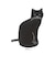 【当商品送料無料】ルートート ROOTOTE バッグ 1117 通販 ポーチ レディース 大きめ ねこ 猫 ブランド 小物入れ ペンケース