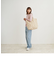 【当商品送料無料】ルートート トートバッグ ROOTOTE 1200 通販 EU.トール.マルシェーB トートバック エコバッグ 肩掛け