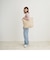 【当商品送料無料】ルートート トートバッグ ROOTOTE 1200 通販 EU.トール.マルシェーB トートバック エコバッグ 肩掛け
