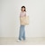 【当商品送料無料】ルートート トートバッグ ROOTOTE 1200 通販 EU.トール.マルシェーB トートバック エコバッグ 肩掛け