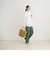 【当商品送料無料】ルートート トートバッグ ROOTOTE 1215 通販 SN.スクエア.spruce-A トートバック ハンドバッグ
