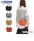 【当商品送料無料】ルートート ミニトート ROOTOTE 1222 通販 SN.ベビールー2way.gently-A トートバッグ ミニショルダー