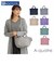 【当商品送料無料】ルートート トートバッグ ROOTOTE 1230 通販 SC.A4ワイド.イブル トートバック A4 手提げ 手持ち