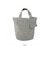 【当商品送料無料】ルートート トートバッグ ROOTOTE 3065 通販 SN.デリ .リサイクルコットン-B トートバック 布 仕切り 大きめ