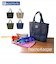 【当商品送料無料】ルートート 保冷バッグ 通販 ROOTOTE 6420 トートバッグ トートバック ランチバッグ ランチトート 保冷バック
