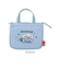 【当商品送料無料】ルートート ランチバッグ ROOTOTE 8375 通販 IP.TKデリ.サンリオキャラクターズ-C お弁当バッグ