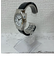 【当商品送料無料】腕時計 レディース かわいい 通販 バングル時計 38mm x 29mm 時計 とけい リストウォッチ レディースウォッチ