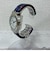 【当商品送料無料】腕時計 レディース かわいい 通販 バングル時計 38mm x 29mm 時計 とけい リストウォッチ レディースウォッチ