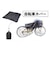 【当商品送料無料】サイクルカバー 自転車 カバー 通販 自転車カバー 自転車用 収納ポーチ 収納ケース レジャーシート 小物入れ サイクル