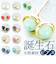 【当商品送料無料】誕生石 ピアス 通販 サン宝石 イヤリング 耳飾り サンホ 誕生石ピアス 天然石 一粒 カラーストーン おしゃれ かわいい