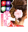 【当商品送料無料】ヘアアクセサリー ヘアクリップ 通販 ヘア クリップ sd ヘアアレンジ サン宝石 サンホ まとめ髪 髪 団子ヘア アップスタイル