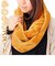 【当商品送料無料】スヌード おしゃれ 通販 サン宝石 マフラー すぬーど サンホ KK-9538 ネックウォーマー かわいい 大人 可愛い もこもこ