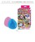 【当商品送料無料】大きい ボール 2個セット 通販 サン宝石 ストロングビッグボール ビーチボール 70cm 繰り返し使える 水風船 ビッグボール