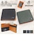 【当商品送料無料】SOLATINA ソラチナ 二つ折り財布 SW-39603 通販 二つ折り 折り財布 財布 お財布 さいふ パスケース 型押し