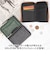 【当商品送料無料】SOLATINA ソラチナ 二つ折り財布 SW-70012 通販 二つ折り 財布 お財布 さいふ パスケース 革 レザー 本革