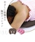 【当商品送料無料】枕 うつぶせ 胸 通販 CKL ホイップタッチ バストマット 胸当て枕 バストクッション クッション うつ伏せクッション
