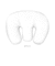 【当商品送料無料】枕 うつぶせ 胸 通販 CKL ホイップタッチ バストマット 胸当て枕 バストクッション クッション うつ伏せクッション
