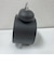 【当商品送料無料】目覚まし時計 おしゃれ 通販 ツインベル 横楕円 11.2cm x 9.2cm 時計 とけい アナログ 目覚まし機能