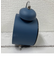 【当商品送料無料】目覚まし時計 おしゃれ 通販 ツインベル 横楕円 11.2cm x 9.2cm 時計 とけい アナログ 目覚まし機能