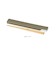 【当商品送料無料】MIYS ミース 箸箱セット 通販 22.5cm 箸入れ 箸ケース スライド はし お箸 マイ箸 おはし 携帯用 ケース セット
