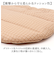 【当商品送料無料】392 plusm バッグ 通販 メガネケース ガジェットケース 眼鏡ケース ペンケース めがねケース ポーチ 撥水 軽量 軽い