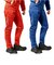 【当商品送料無料】マック Makku レインパンツ AS-835 通販 エラスティコニット メンズ レインウェア レインパンツ 雨合羽 カッパ 合羽