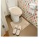 【当商品送料無料】トイレ スリッパ 通販 クッショニー トイレスリッパ おしゃれ 洗えるスリッパ ルームスリッパ 洗える
