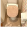 【当商品送料無料】トイレマット おしゃれ 通販 40x50cm クッショニー2 洗える マット ミニ 小さめ マイクロファイバー オシャレ
