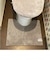 【当商品送料無料】トイレマット 70cm 通販 70x70cm クッショニー2 おしゃれ 洗える マット 大判 大きめサイズ マイクロファイバー